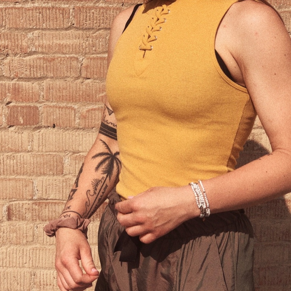 high neck body suit